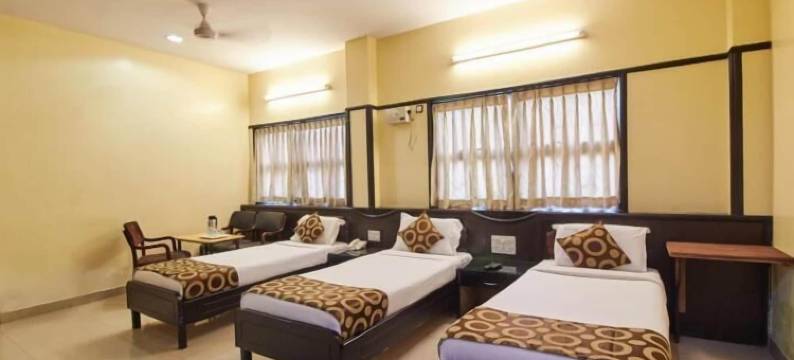 苏哈石广场旅馆(Suhashini Palace)图片