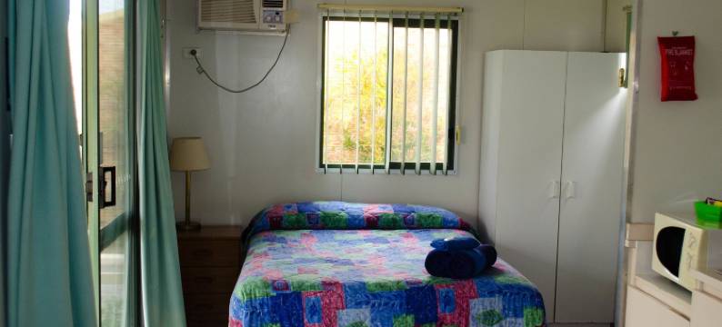 天鹅谷阿克莱姆假日公园(Acclaim Swan Valley Tourist Park)图片