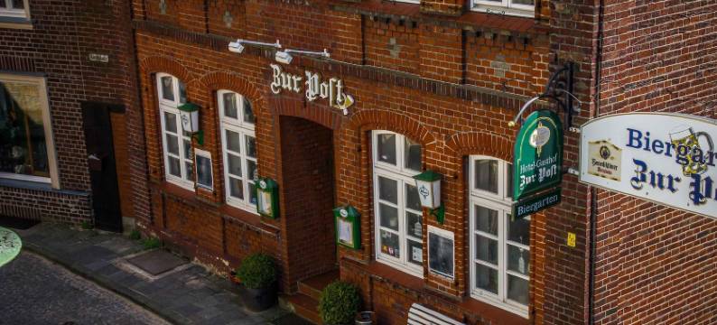 祖尔波斯特旅馆酒店(Hotel Gasthof Zur Post)图片