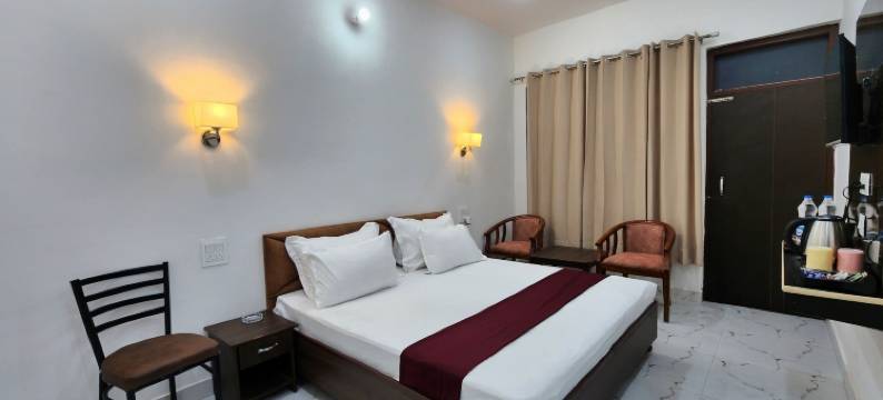 多杰之家及屋顶咖啡馆(Dorjee House Bir)图片