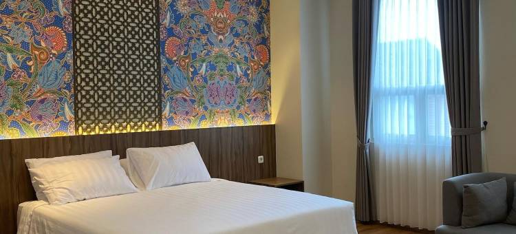 阿迪亚套房酒店(Adia Suites Hotel)图片
