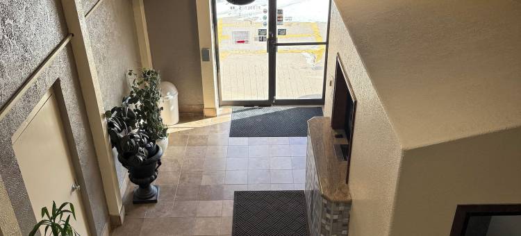 小贩客栈汽车旅馆(Peddlers Inn Motel)图片