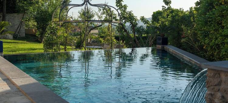 拉古尔吉尔民宿(Maison d'Hotes la Gourguille)图片