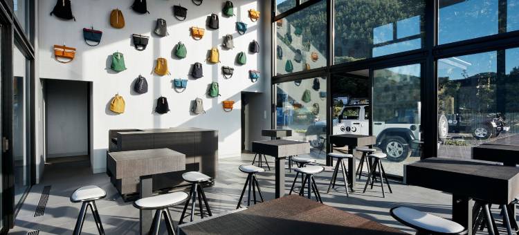 虹夕诺雅富士(HOSHINOYA Fuji)图片