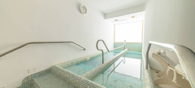 东方疗养酒店 - 海滩及SPA(Hotel Terme Oriente - Beach & Spa)图片