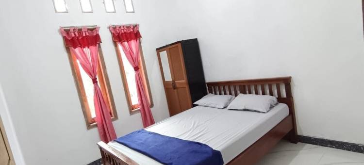 Omah Warih 民宿(Omah Warih Homestay)图片