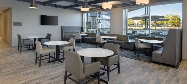 Residence Inn Indianapolis Keystone图片