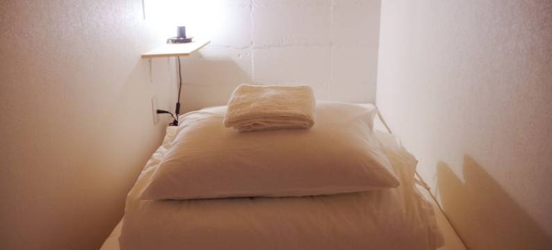 旅行者之家根酒店(Travelers' House Roots)图片