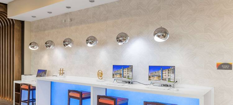 GLo Best Western  Savannah-Gateway I-95图片