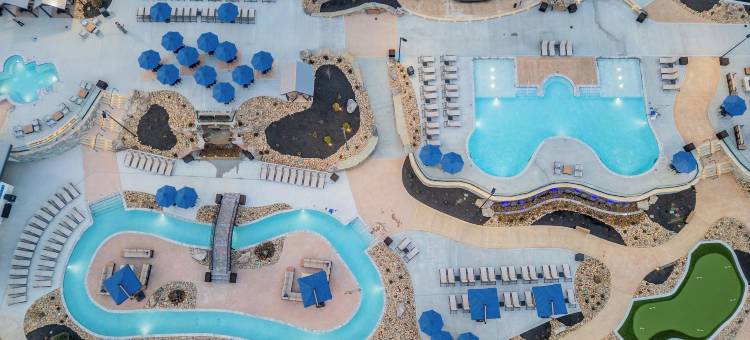 史密斯溪度假村(Smith Creek Resort)图片