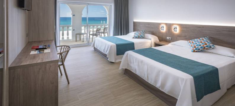 欧洲格兰 4R 酒店(4R Gran Europe)图片