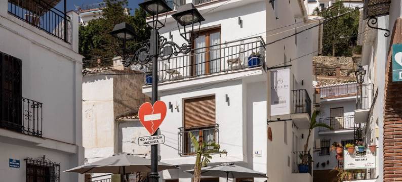 橄榄&常春藤旅馆(Olive & Ivy Guesthouse)图片