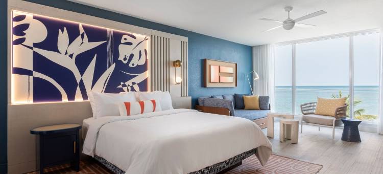 Three Waters Resort and Marina, Islamorada, a Tribute Portfolio Resort图片