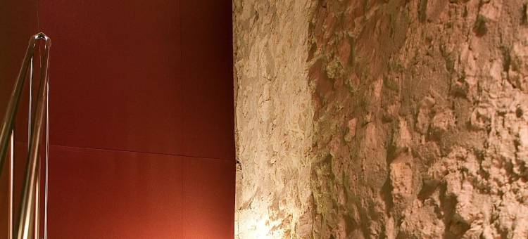 梅瑟尔卡萨托尼尔康德酒店(Mercer Casa Torner i Güell)图片