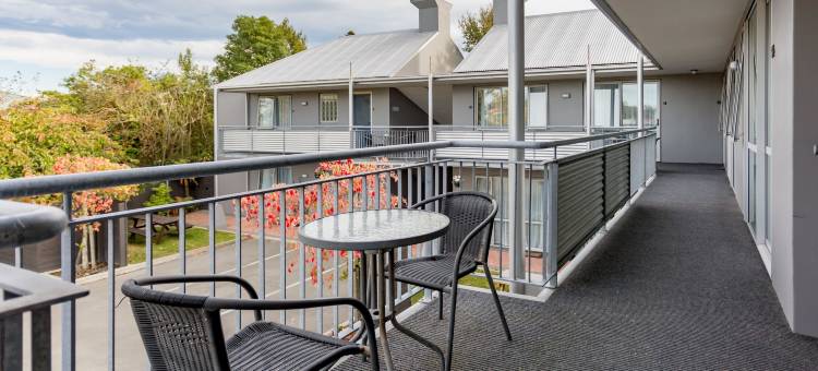 306汽车旅馆公寓(306 Motel Apartments)图片