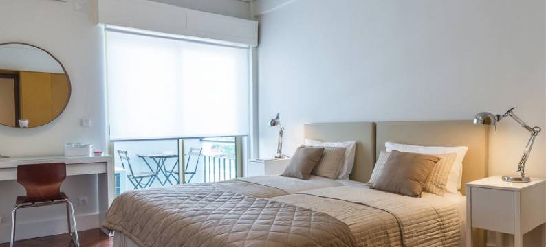 共和住宿加早餐旅馆(República Bed & Breakfast)图片