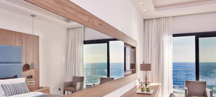 亚特兰蒂卡金色海滩酒店-仅限大人(Atlantica Golden Beach Hotel - Adults Only)图片