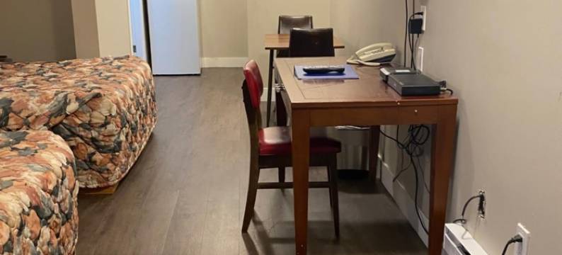 帝国汽车旅馆(Imperial Motel)图片