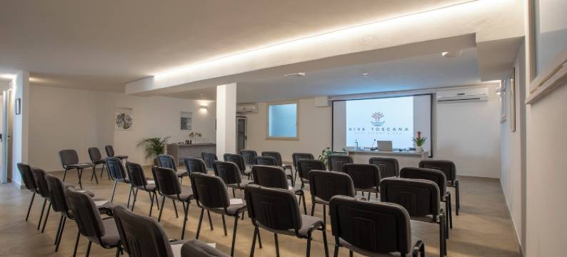 里瓦托斯卡纳高尔夫度假村和SPA(Riva Toscana Golf Resort & Spa)图片