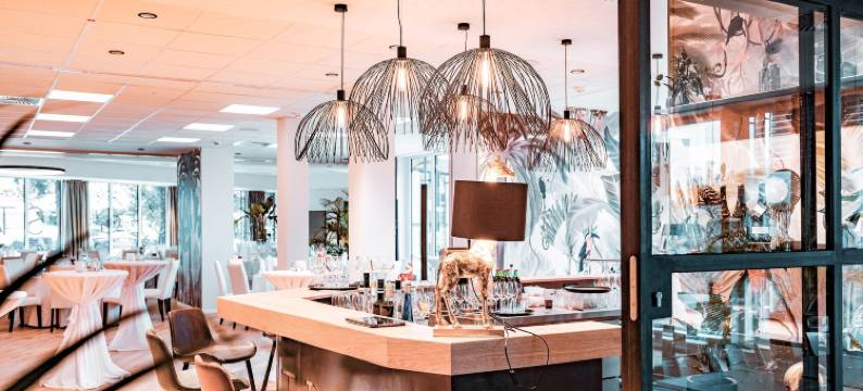 房舍Das RUNDUM(Boardinghouse Das Rundum)图片