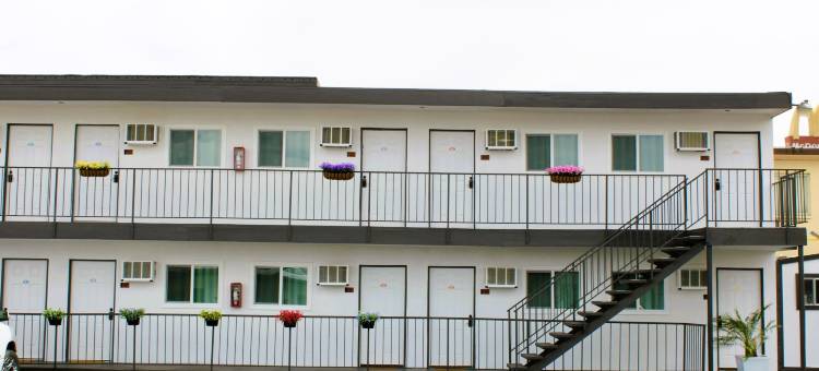 涅槃酒店(Nirvana Hotel)图片