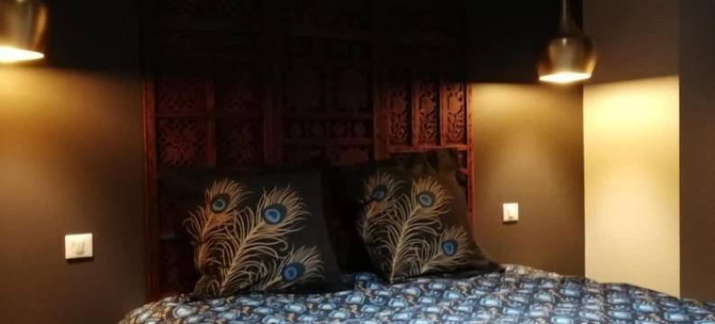 科特格林(Gite - Cote Green)图片