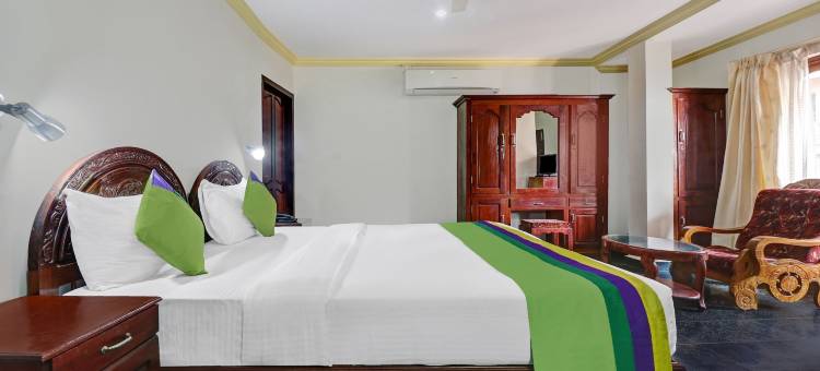 Itsy 酒店 水边海滩度假村(Itsy Hotels the Waters Edge Beach Resort)图片