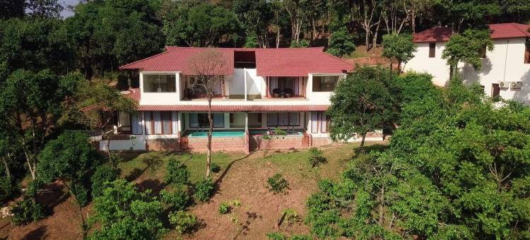 塔波瓦纳 The Fern Heritage 度假村, 萨克莱什普尔(Tapovana the Fern Heritage Resort, Sakleshpur)图片