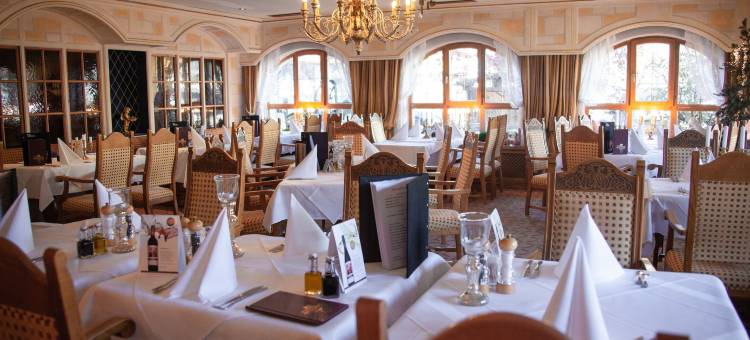 黑鹰酒店(Das Traditionshotel Schwarzer Adler)图片