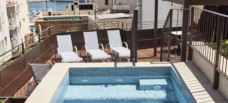 Joe 的 Gomila 精品酒店(Joe's Gomila Boutique Hotel)图片