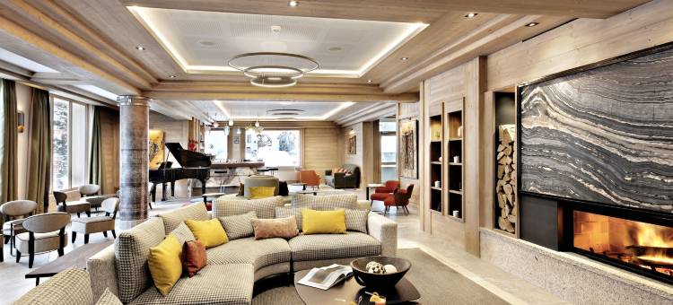 MGM 酒店及公寓 - 阿妮塔公寓(MGM Hôtels & Résidences - Résidence Anitea)图片