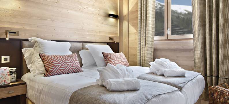 MGM 酒店及公寓 - 阿妮塔公寓(MGM Hôtels & Résidences - Résidence Anitea)图片