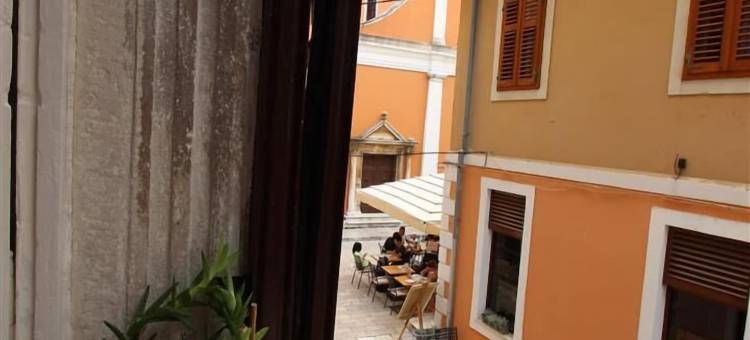 札达尔中央出租公寓 - 综合酒店(Central Apartments Integrated Hotel)图片