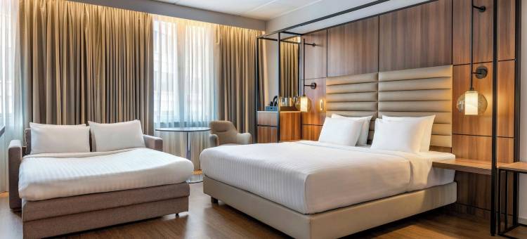 斯德哥尔摩乌尔里克斯达尔AC酒店(AC Hotel Stockholm Ulriksdal)图片