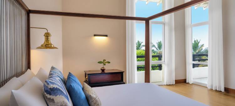 阿洪加拉遗产酒店(Heritance Ahungalla)图片