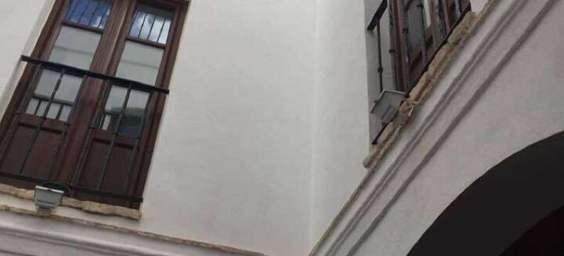 费雷拉青年旅舍(Ferreira Hostal Boutique)图片