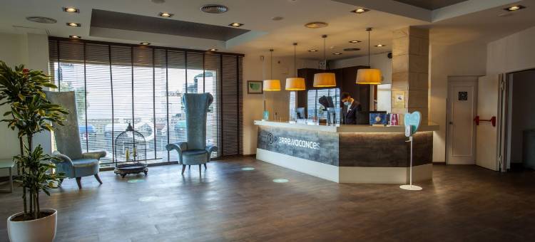 霍里特佐酒店 - 皮埃尔度假(Hotel Horitzó by Pierre & Vacances)图片