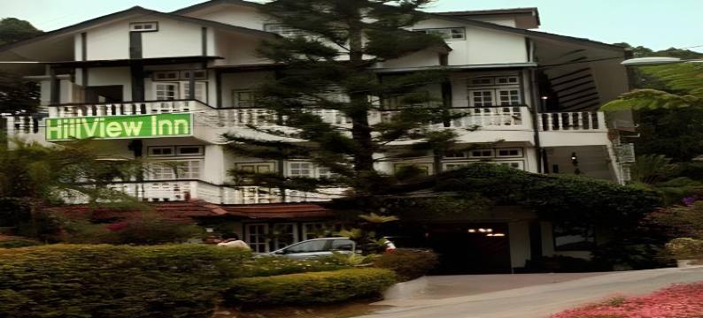 希尔维尤客栈(Hillview Inn Cameron Highlands Promo)图片