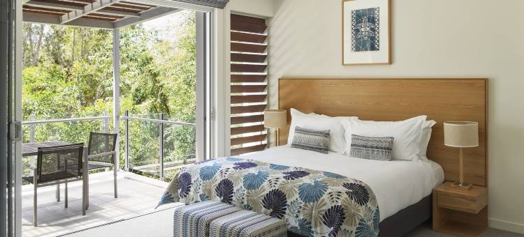 努萨西码头度假村(Racv Noosa Resort)图片