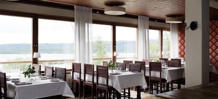 卡尔花园酒店(Hotel Kallgården)图片