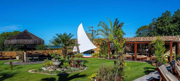 纳塔尔杜纳斯酒店(Natal Dunnas Hotel)图片