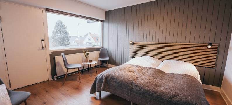 斯特朗德莫特雷酒店(Strandmotellet)图片