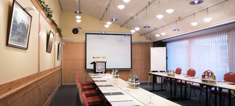 舍尔酒店(Hotel Schere)图片