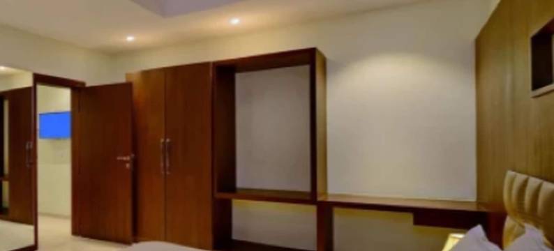 马亨德拉酒店(Hotel Mahendra)图片