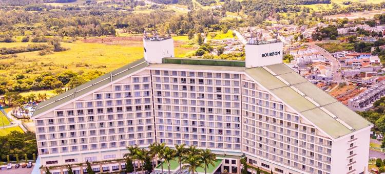 波旁度假村阿蒂拜亚(Bourbon Atibaia Resort)图片