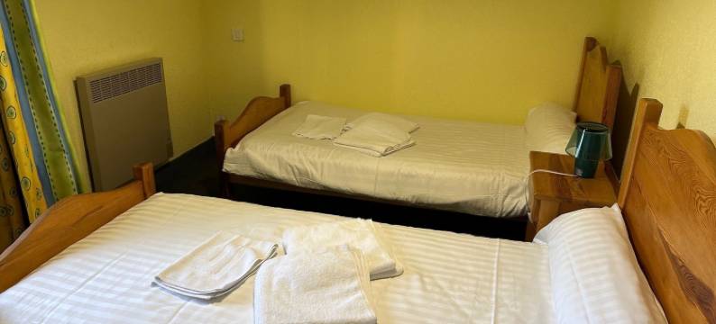 Aux环球旅行者(Aux Globe Trotters)图片