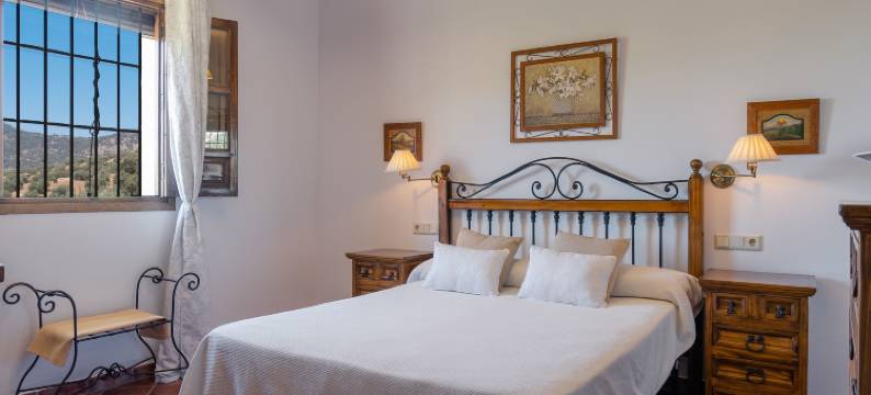 普雷萨农庄酒店(Cortijo la Presa)图片