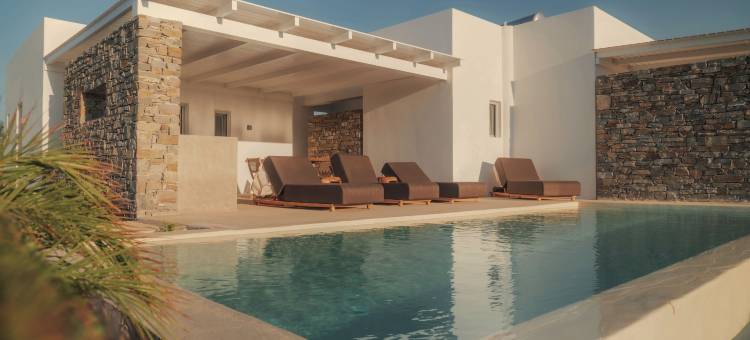 Anapnoe Resort by ParosKite 安娜诺度假村由帕罗斯风筝(Anapnoe Resort by ParosKite)图片