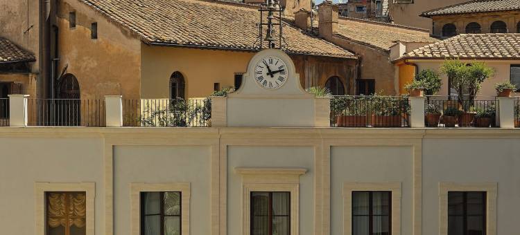Talìa宫 - 世界小奢华酒店(Palazzo Talìa - Small Luxury Hotels of the World)图片