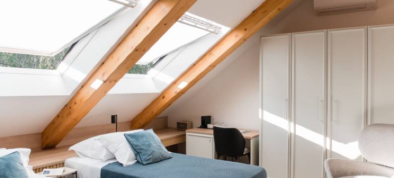 时尚霍酒店(Boutique Hotel Hoh)图片